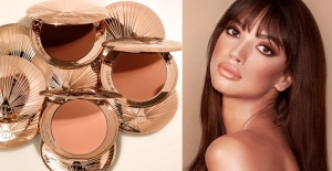 PUIG compra Charlotte Tilbury, la firma de belleza de las celebrities ya es Española