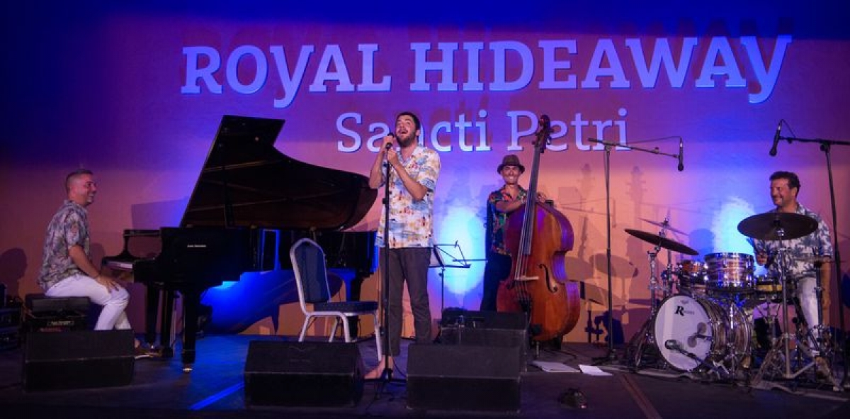 Salvador Sobral