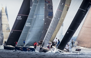 13ª edición Gaastra PalmaVela, la Primera Gran Regata Internacional de La Temporada