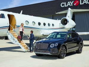 Bentley On Demand: el nuevo servicio de entrega de vehículos de lujo