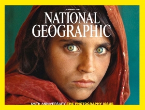 21st Century Fox compra National Geographic