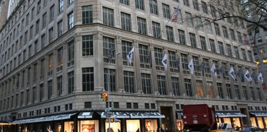 Saks Fifth Avenue vendida al grupo Hudson´s Bay Company