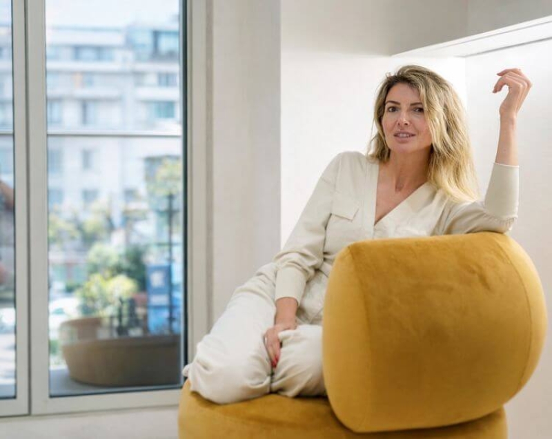 Feminismo Irreverente, un ensayo que cuestiona el feminismo hegemónico de Carla de la Lá