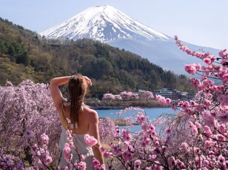 Viajes de lujo experienciales y de expedición a Japón