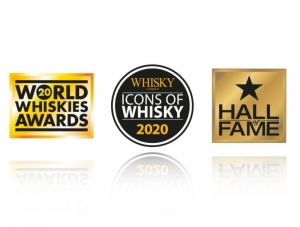 The Icons Whisky Awards