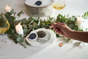 CAVIAR RIOFRÍO, expertos en la cría ecológica del esturión