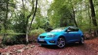 SEAT León 1.8 TSI 180 CV DSG S&S FR