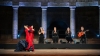 El poder femenino toma La Alhambra con Teatro Flamenco Granada