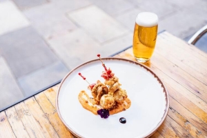 Samantha’s – Hotel Roma – Panellet del Bosque