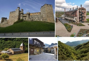 Escapadas por El Bierzo Leonés