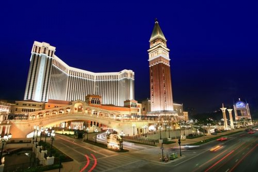 Venetian Resort