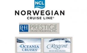 Norwegian Cruise Line - Prestige Cruise Holdings
