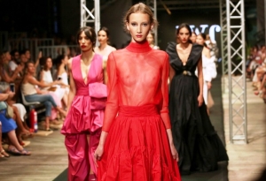 Moda Española en la Mallorca Fashion Week