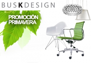 LAS MEJORES OFERTAS EN MUEBLES DE DISEÑO