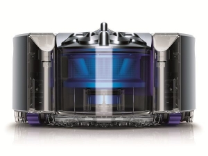 Robot Aspirador Dyson 360 Eye