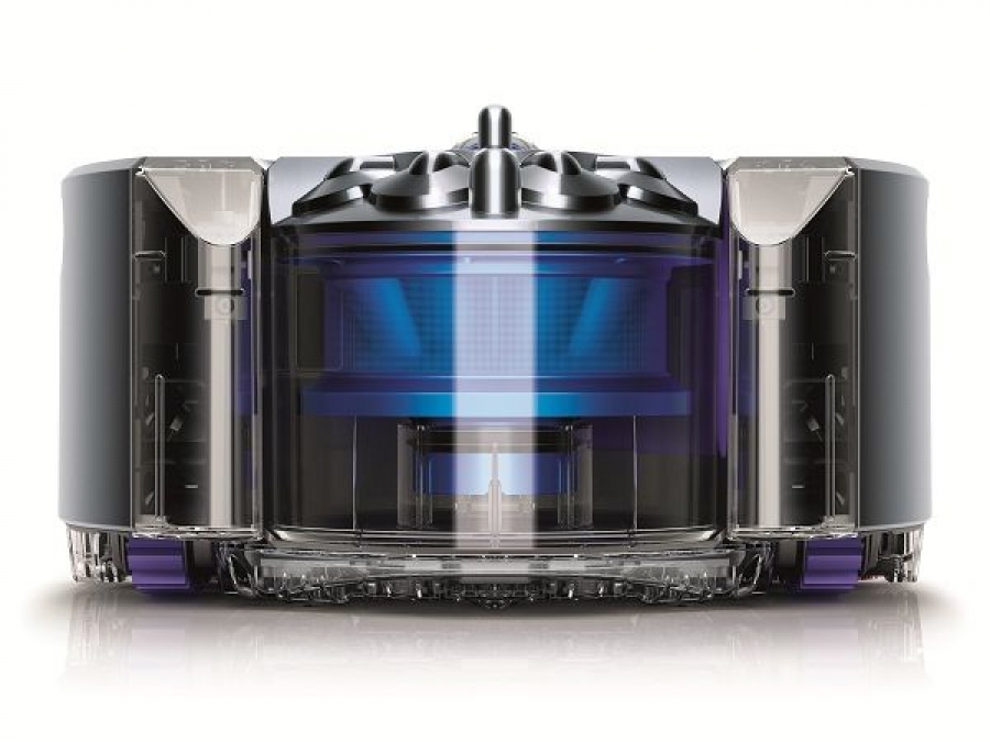 Robot Aspirador Dyson 360 Eye