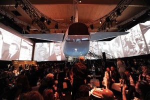 Festival de Cannes 2014: Chopard nos mostró ensueño, compromiso y dulce nostalgia