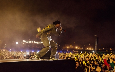 ASAP ROCKY