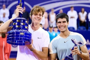 Carlos Alcaraz alcanza la final de Umag y llega al nº4 ATP