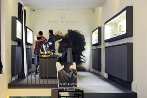 Harry Winston