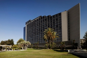 Hotel Rey Juan Carlos I