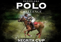 49º Torneo Internacional de Polo, BARCELONA POLO CHALLENGE Negrita Cup