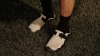Hyperport Clog, el calzado de golf de KEEN &amp; METALWOOD STUDIO