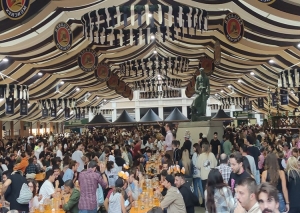 Oktoberfest Barcelona