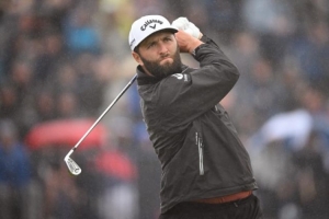 Jon Rahm vuelve a hacer historia y confirma el espectacular momento del golf español