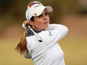 Cuarto puesto de prestigio para Beatriz Recari en el último torneo del LPGA