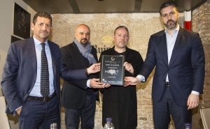 Heart Ibiza recibe el prestigioso distintivo GastroMoon