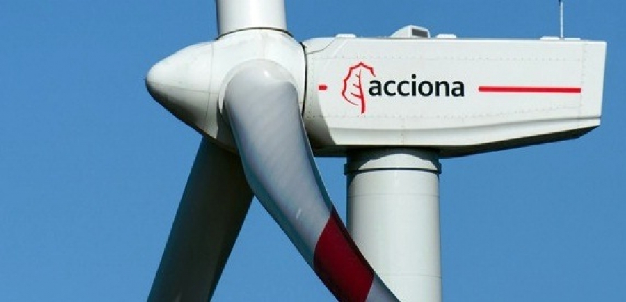 Acciona Windpower se fusiona con Nordex y crea el quinto mayor fabricante mundial de eólica
