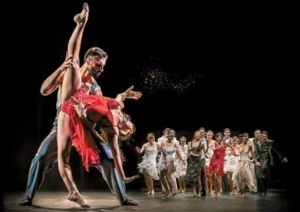 El Gran Gatsby: El Show - Barcelona