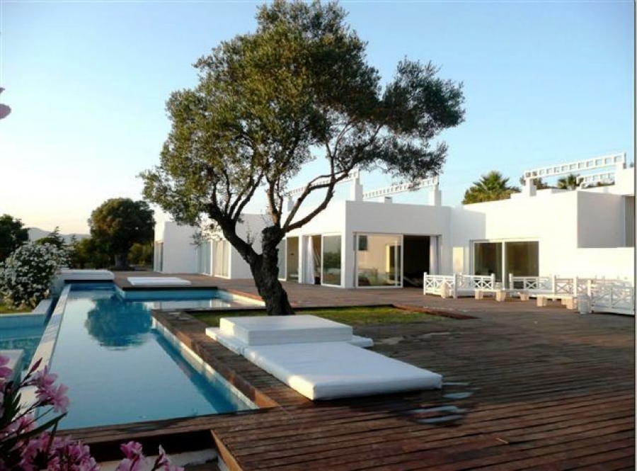 Villa en Ibiza