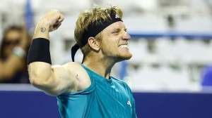 Alejandro Davidovich irrumpe en el Top-20 al llegar a la final del torneo ATP 500 de Washington