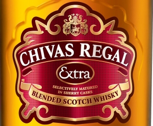Chivas Extra, un blended scotch añejado en barricas de Jerez