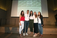 B-Come y Sea2See, ganadoras del 080 Investor Day 2019