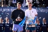 Carlos Alcaraz pierde la final del Trofeo Conde de Godó