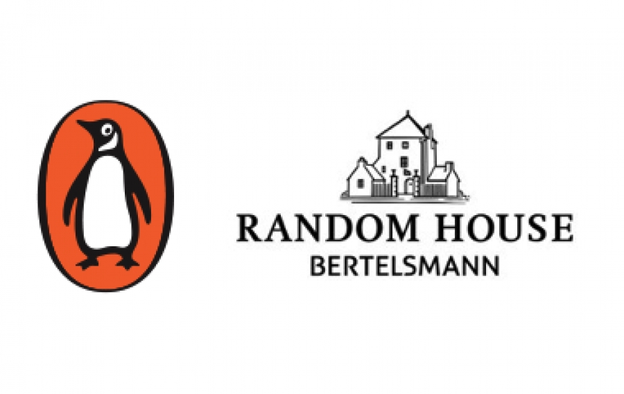 Bertelsmann y Pearson se fusionan en Penguin Random House