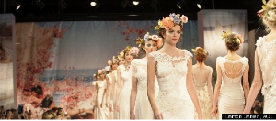 INTERNATIONAL BRIDAL WEEK