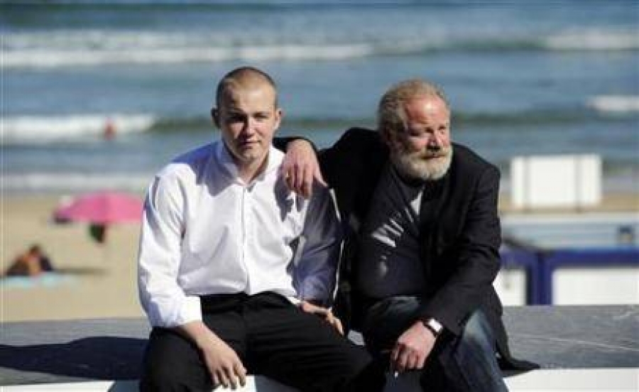 Neds, de Peter Mullan, gana la Concha de Oro del Festival de San Sebastián