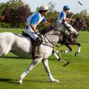 Torneo R.C. Puerta de Hierro de Bajo Hándicap de polo