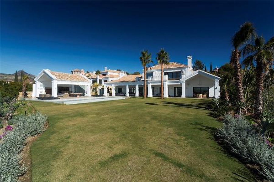 Marbella International Property Show, La feria Inmobiliaria donde poder encontrar las mejores casas y Villas de la Costa del Sol