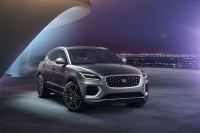 JAGUAR E-PACE 300 SPORT