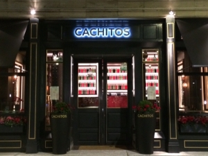 Restaurante Cachitos Diagonal