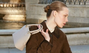 Bolso mini de mano