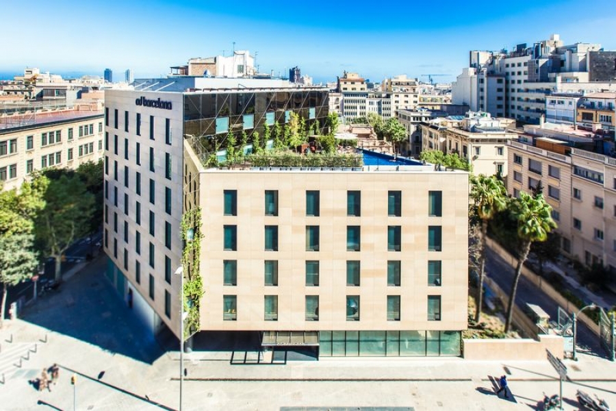 Hotel OD Barcelona