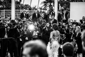 Festival de Cine de Cannes