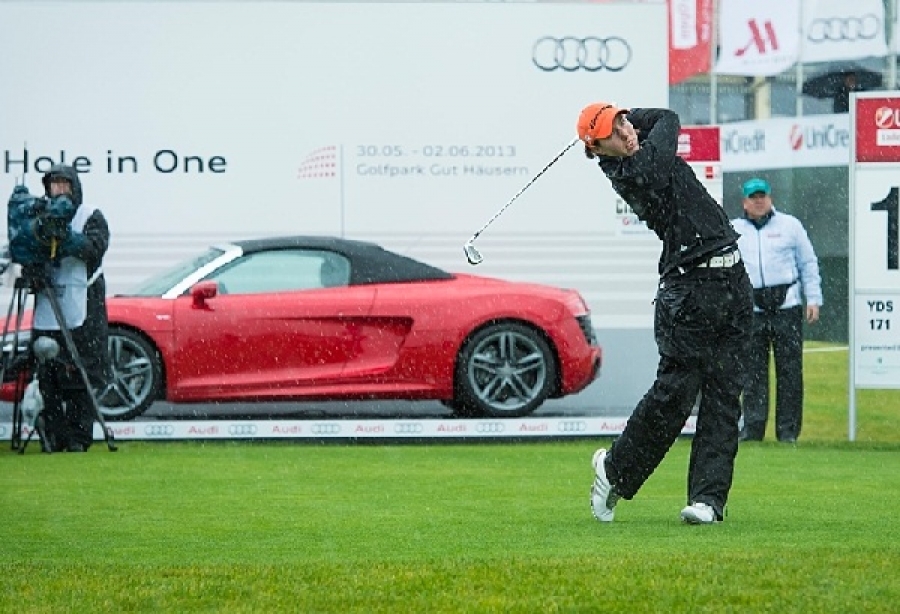 Carlota Ciganda gana el UniCredit Ladies German Open Golf