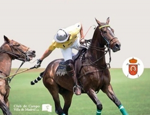 Valdeparras se proclama Campeón de España Absoluto de Polo 2016